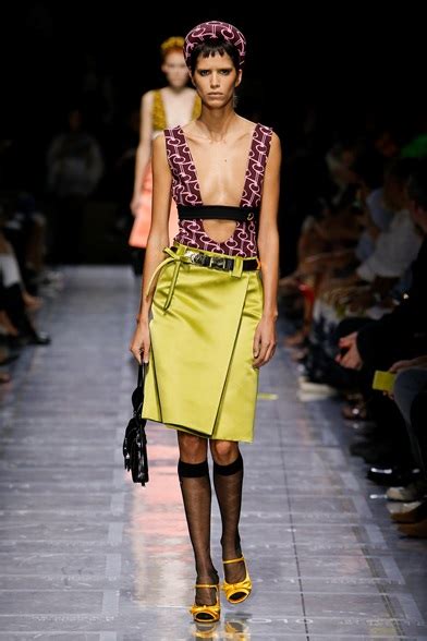 prada collezione 2019